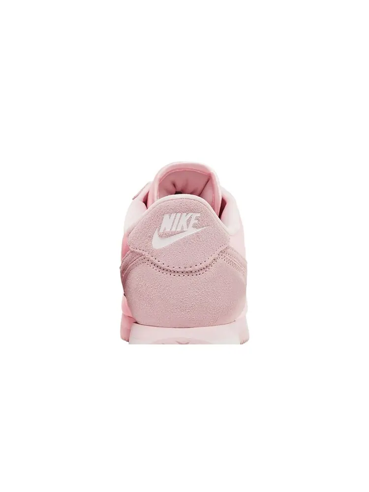 Кроссовки Wmns Cortez 'Satin Pack - Soft Pink' — изображение 7 из 8, розовый