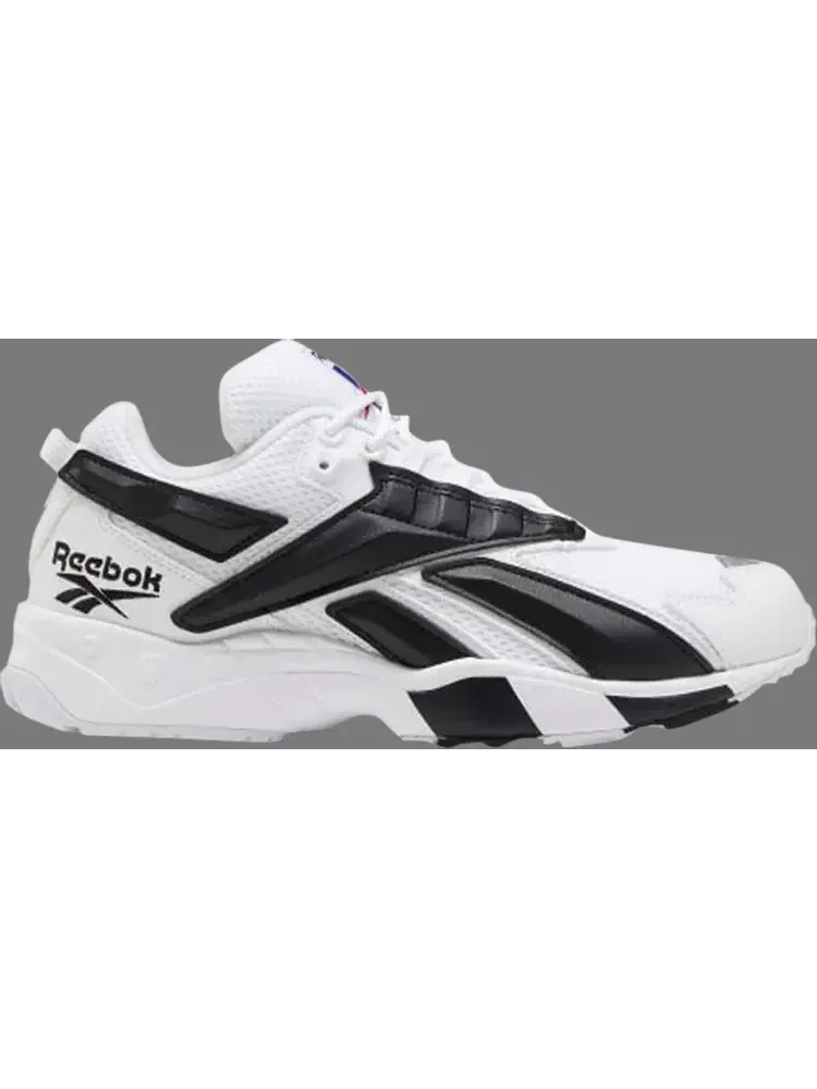 Кроссовки intv 96 'white black' Reebok — изображение 1 из 1, белый