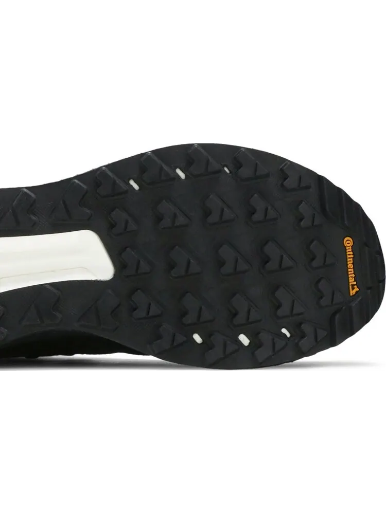 Ботинки Adidas Terrex Free Hiker Gore-Tex 'Triple Black' — изображение 5 из 8, черный