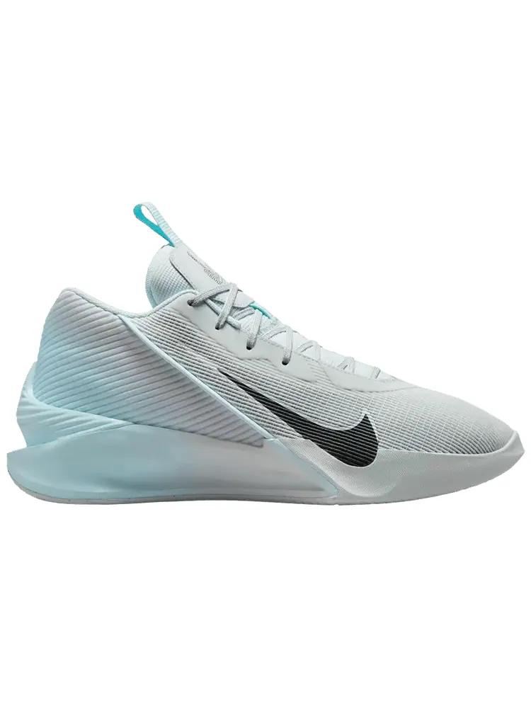 Кроссовки Nike GT Jump Academy 'Glacier Blue' — изображение 1 из 1, синий