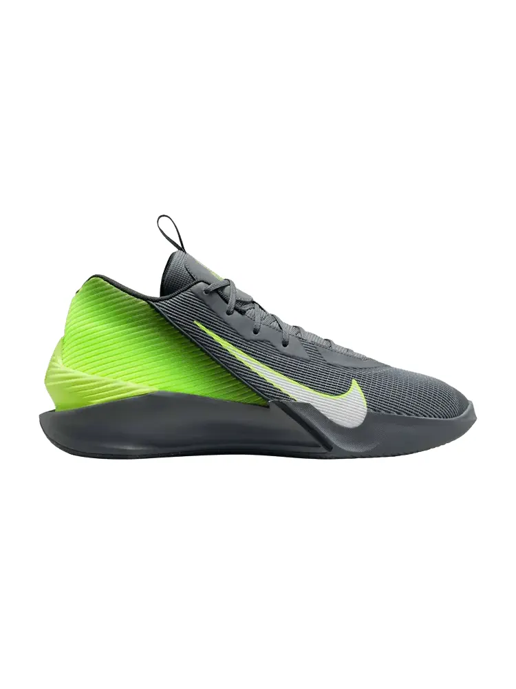 Кроссовки Nike GT Jump Academy — изображение 1 из 1, серый