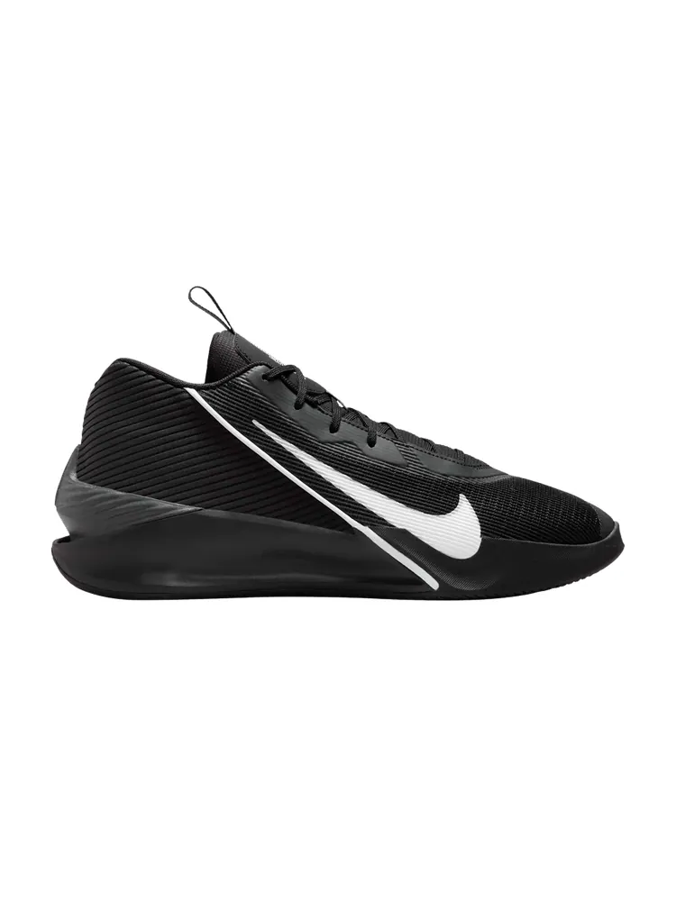 Кроссовки GT Jump Academy 'Black Metallic Silver White' — изображение 1 из 1