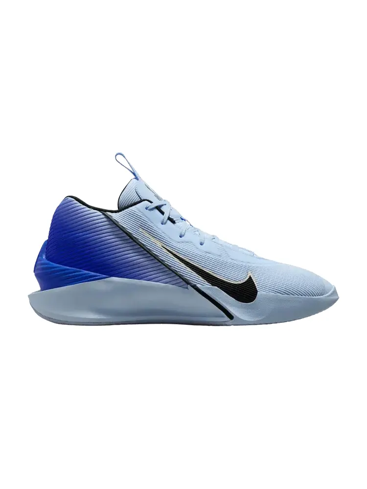 Кроссовки Nike GT Jump Academy — изображение 1 из 1, синий