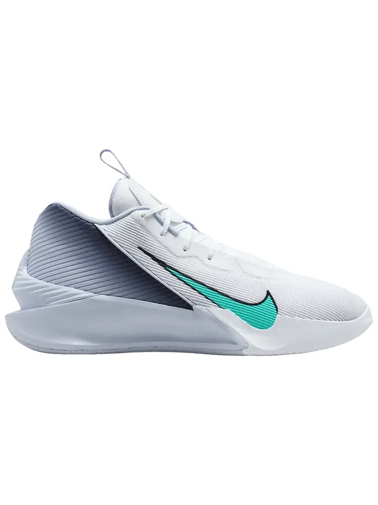 Кроссовки Nike G.T. Jump Academy — изображение 1 из 1, черный