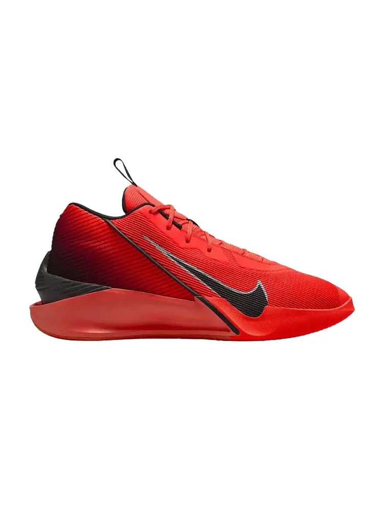 Кроссовки Nike GT Jump Academy — изображение 1 из 1, яркий черный