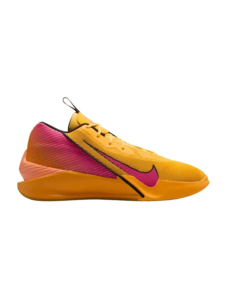 Кроссовки GT Jump Academy 'Laser Orange Hyper Pink' — изображение 1 из 1, оранжевый розовый