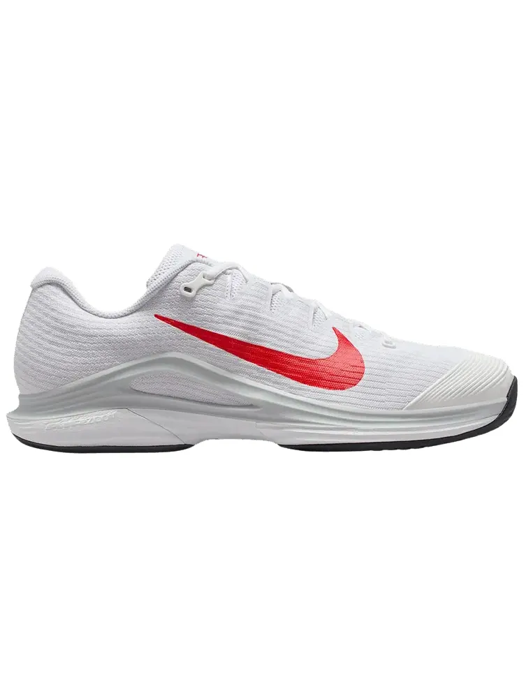 Кроссовки Nike Vapor 12 — изображение 1 из 1, белый