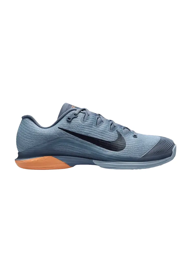 Кроссовки NikeCourt Air Zoom Vapor 12 HC 'Ashen Slate' — изображение 1 из 1, серый