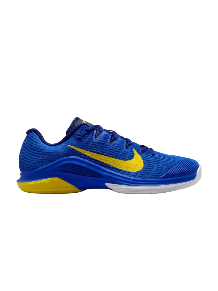Кроссовки NikeCourt Air Zoom Vapor 12 HC — изображение 1 из 1, синий