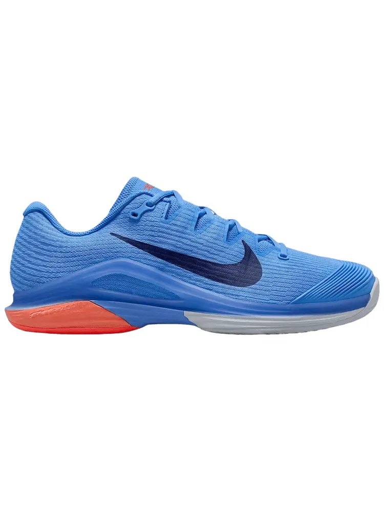 Кроссовки Nike Vapor 12 — изображение 1 из 1, синий