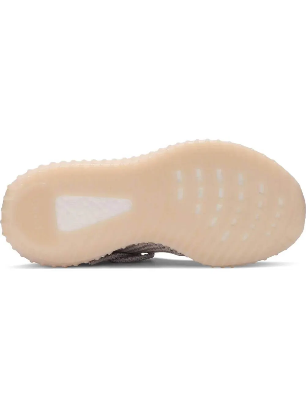 Кроссовки Adidas Yeezy Boost 350 V2 Synth Non-Reflective — изображение 3 из 8, розовый