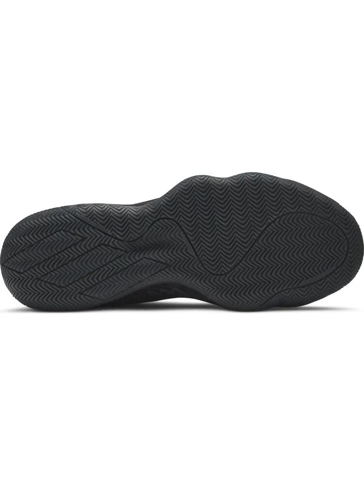 Кроссовки Adidas D.O.N. Issue #1 GCA 'Core Black' — изображение 4 из 8, черный