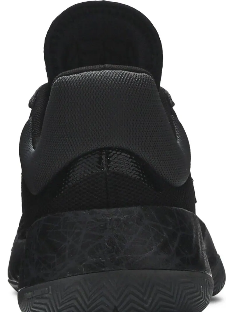 Кроссовки Adidas D.O.N. Issue #1 GCA 'Core Black' — изображение 7 из 8, черный