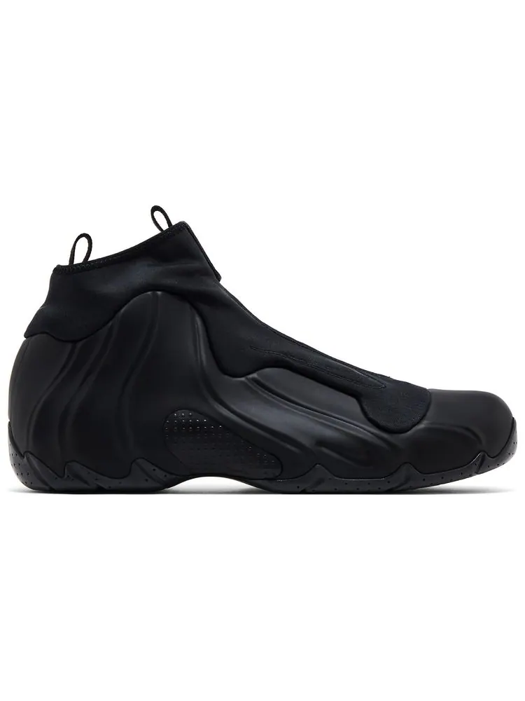 Кроссовки Nike Air Flightposite 'Black' 2025 — изображение 1 из 4, черный