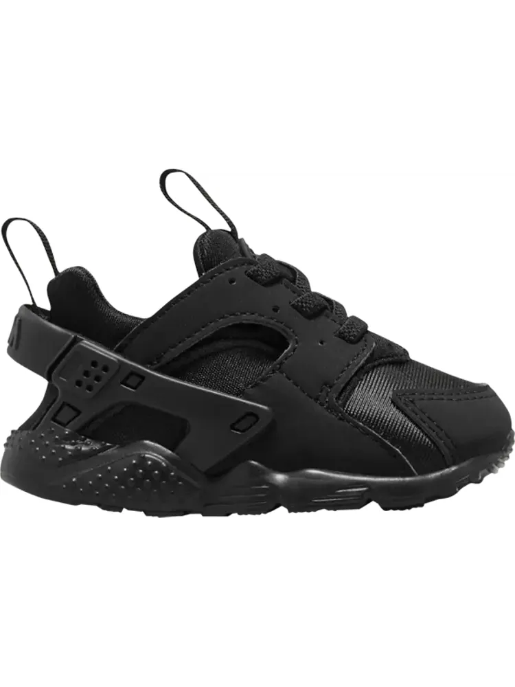 Кроссовки Huarache Run 2.0 TD 'Black Anthracite' — изображение 1 из 1, черный