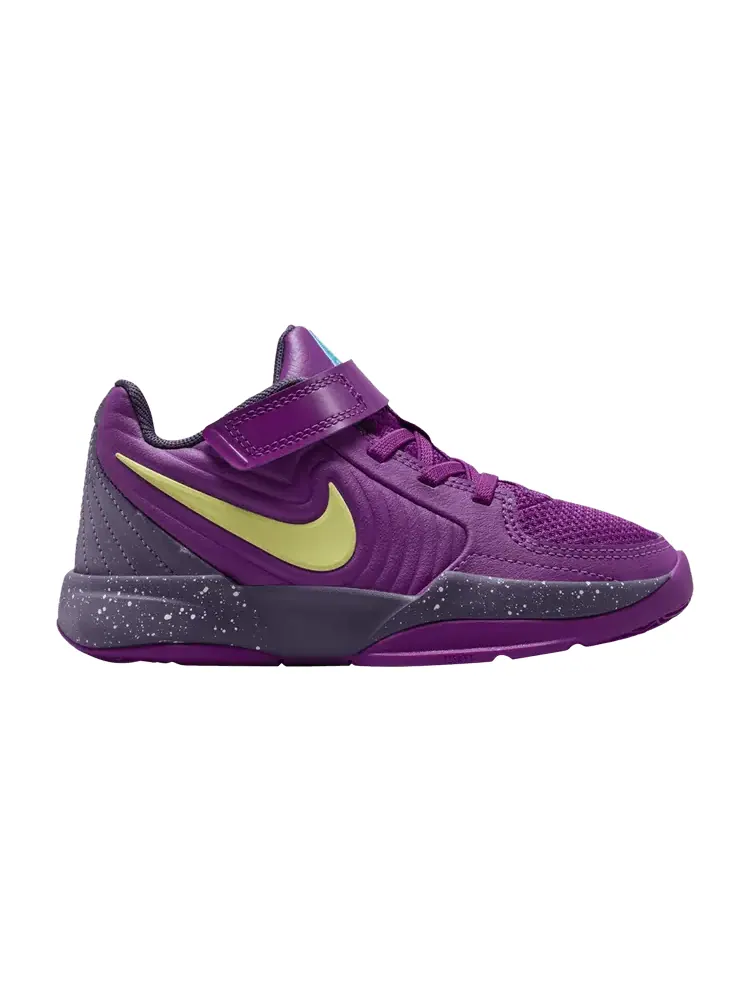 Кроссовки Nike Ja 2 PS 'Purple Sky' — изображение 1 из 1, синий/светлый/темный