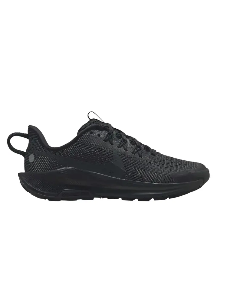 Кроссовки Pegasus Trail 5 GS 'Black Wolf Grey' — изображение 1 из 1, черный серый
