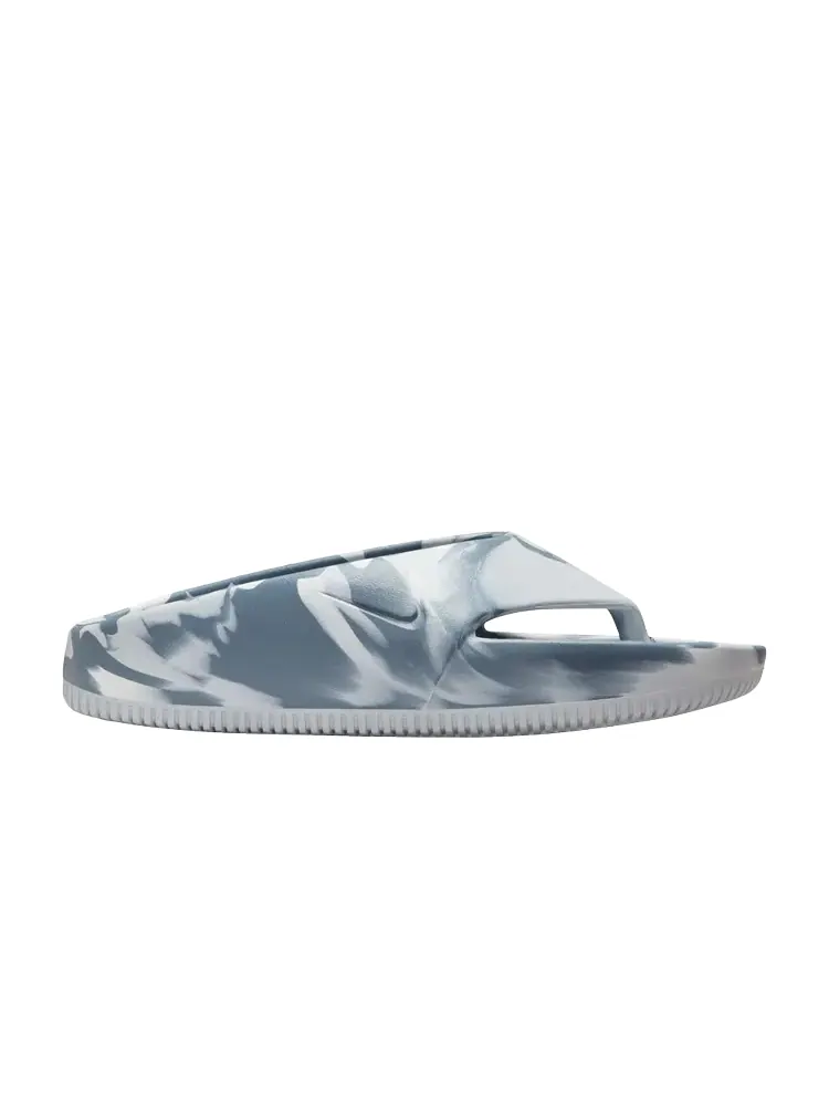 Кроссовки Wmns Calm SE Flip Flops — изображение 1 из 1, платиновый