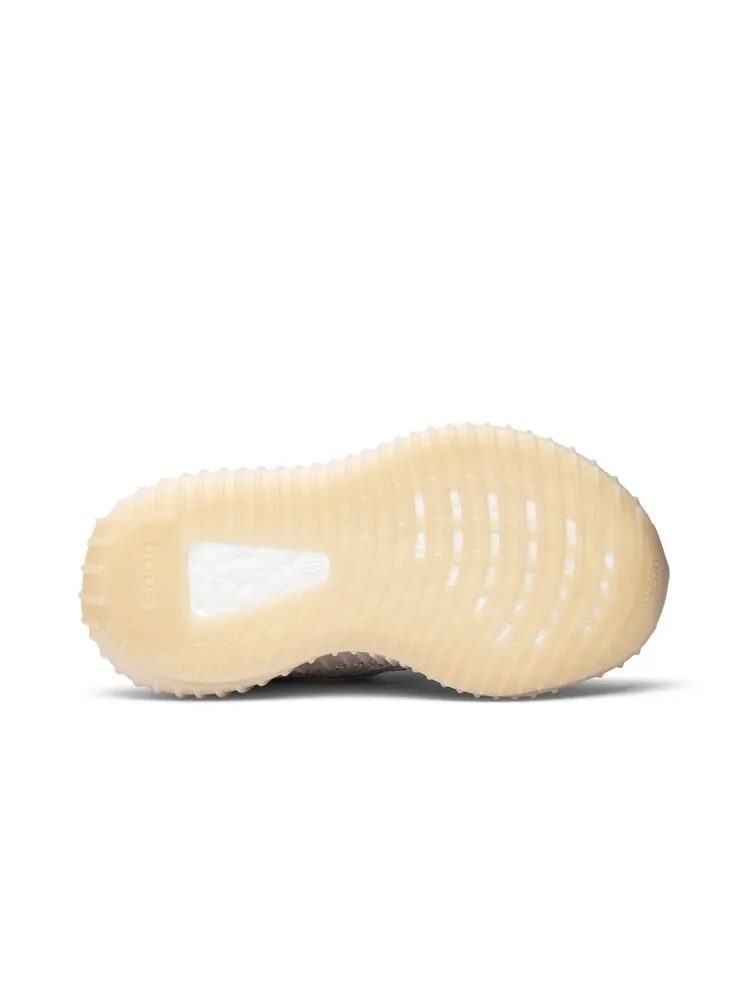 Кроссовки Adidas Yeezy Boost 350 V2 Infant 'Synth' — изображение 4 из 4, розовый