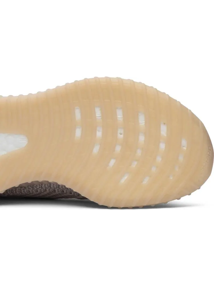 Кроссовки Adidas Yeezy Boost 350 V2 Kids 'Synth' — изображение 5 из 8, розовый