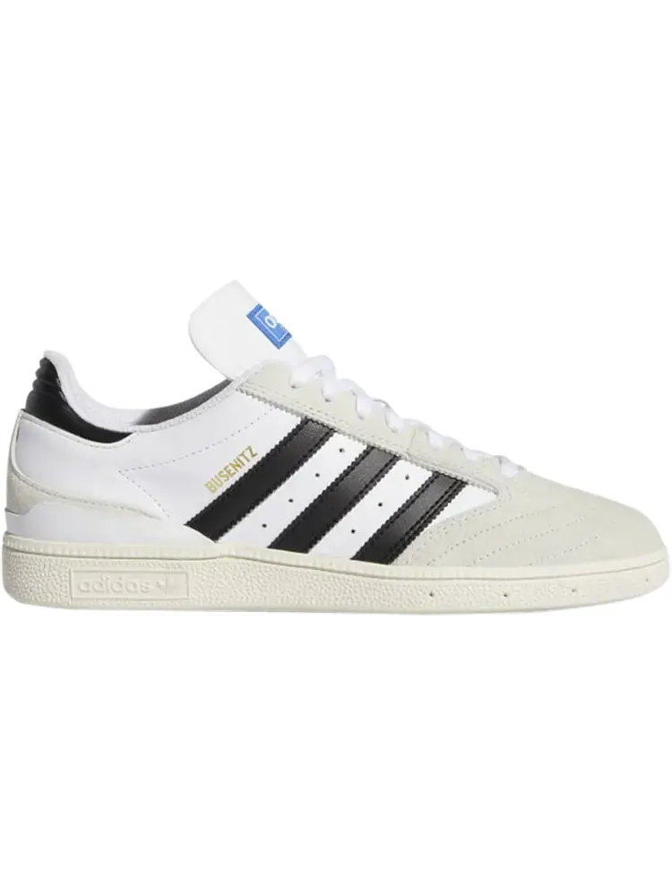Кроссовки Adidas Busenitz — изображение 1 из 1, белый