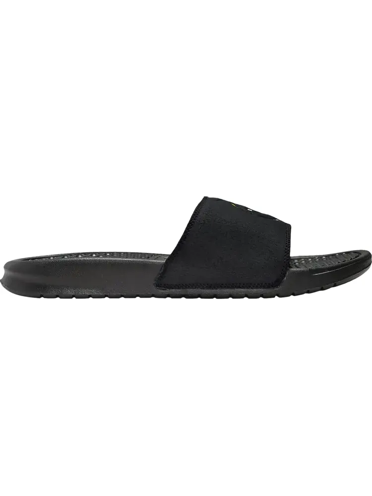 Кроссовки Benassi 'N7' — изображение 1 из 1, черный