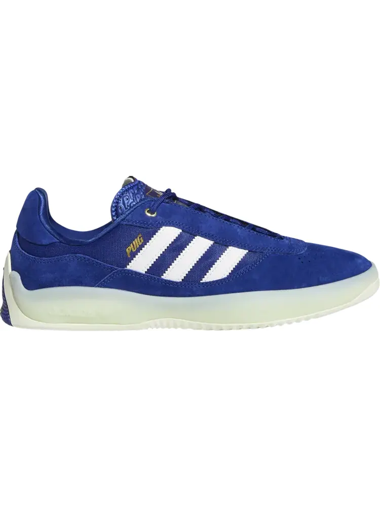 Кроссовки Adidas Puig 'Mystery Ink' — изображение 1 из 1, синий