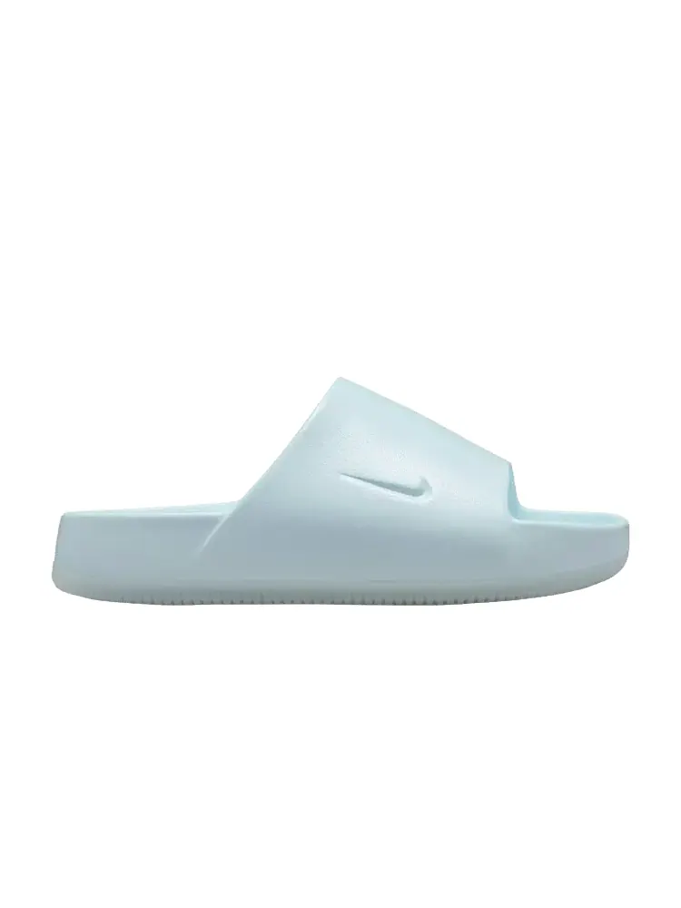 Кроссовки Wmns Calm SE Slide 'Glacier Blue' — изображение 1 из 1, синий