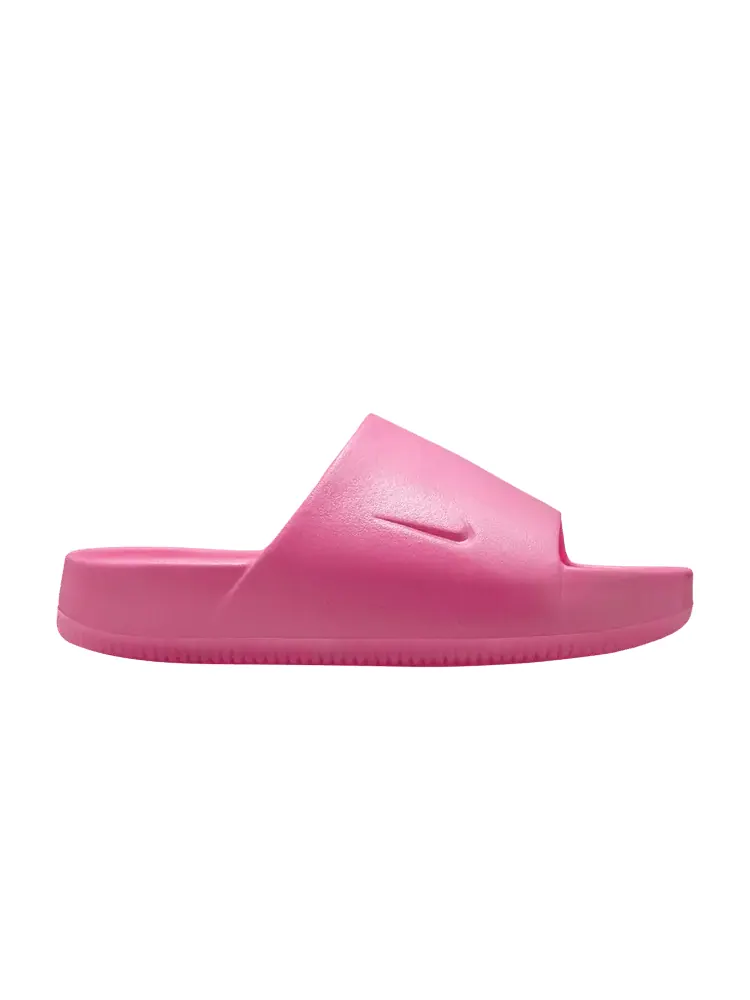 Кроссовки Wmns Calm SE Slide 'Hyper Pink' — изображение 1 из 1, розовый