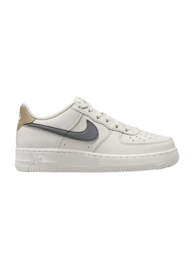 Кроссовки Nike Air Force 1 GS Phantom Cool Grey — изображение 1 из 1, серый