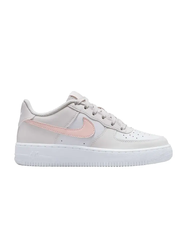 Кроссовки Nike Air Force 1 GS Phantom Echo Pink — изображение 1 из 1, розовый