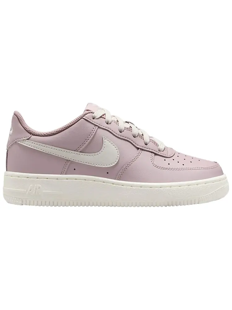 Кроссовки Nike Air Force 1 GS — изображение 1 из 1, розовый