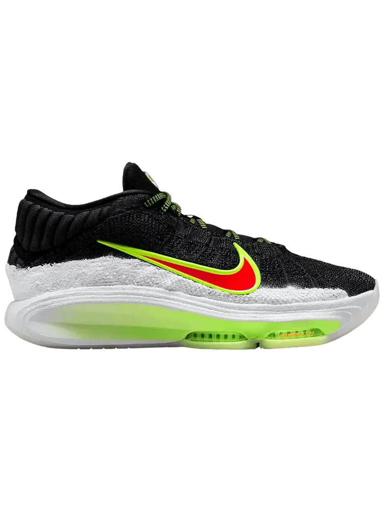 Кроссовки Victor Wembanyama x Nike Air Zoom GT Hustle 3 — изображение 1 из 1, мульти