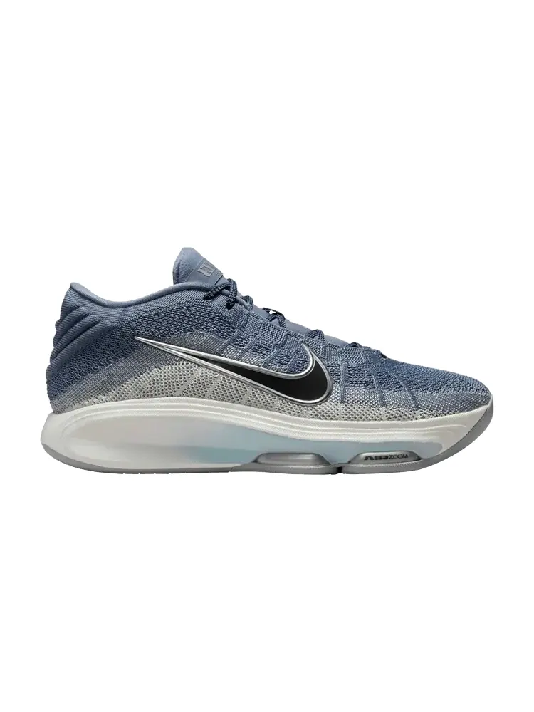 Кроссовки Air Zoom GT Hustle 3 'Ashen Slate' — изображение 1 из 1, серый