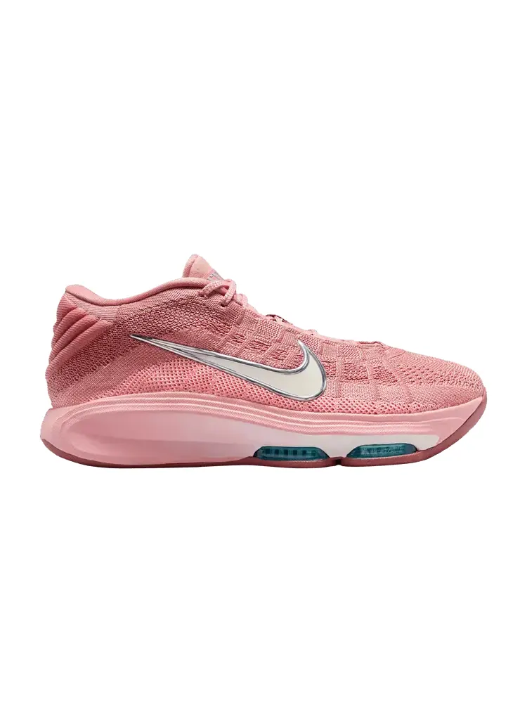 Кроссовки Air Zoom GT Hustle 3 'Red Stardust' — изображение 1 из 1, красный