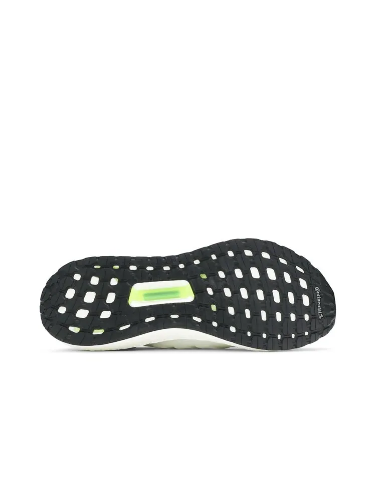 Кроссовки Adidas Sneakersnstuff x UltraBoost 19 — изображение 4 из 4, белый