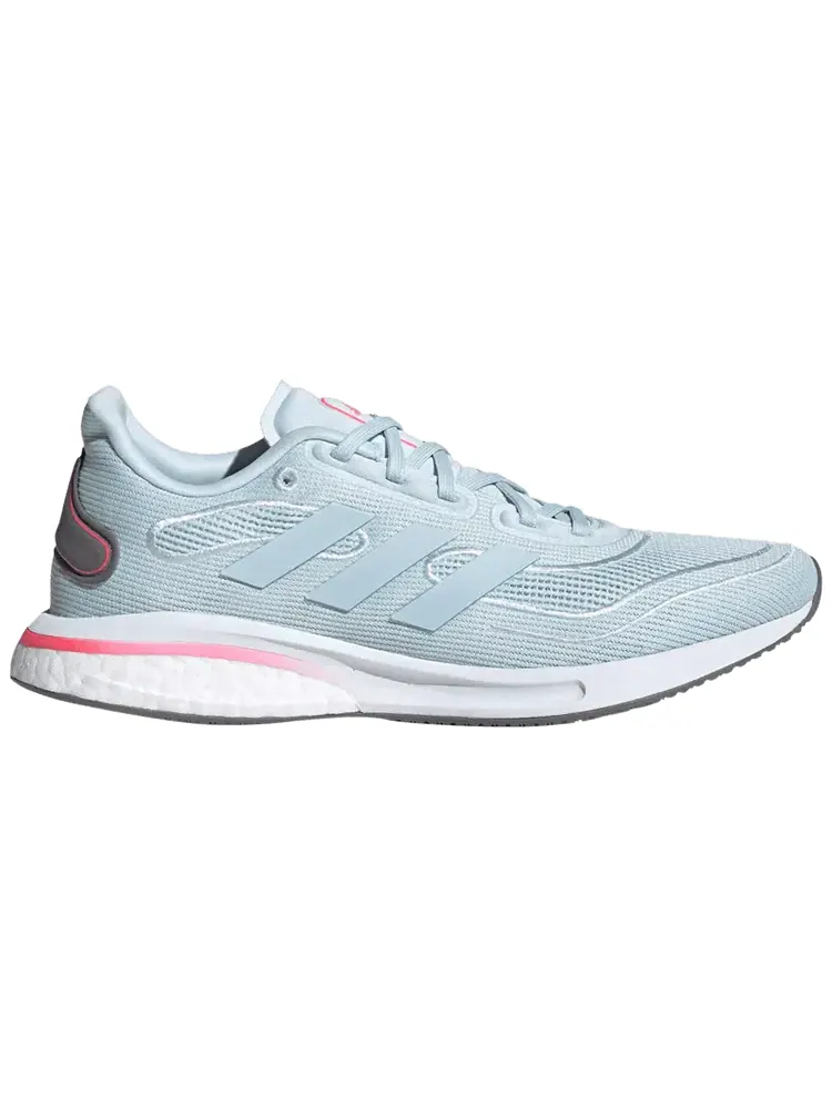 Кроссовки adidas Wmns Supernova 'Sky Tint' — изображение 1 из 1, синий