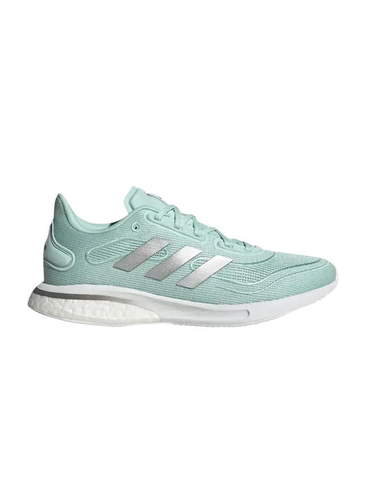 Кроссовки Adidas Wmns Supernova — изображение 1 из 1, синий