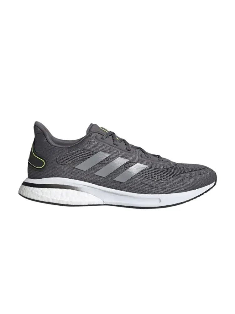 Кроссовки Adidas Supernova — изображение 1 из 1, серый