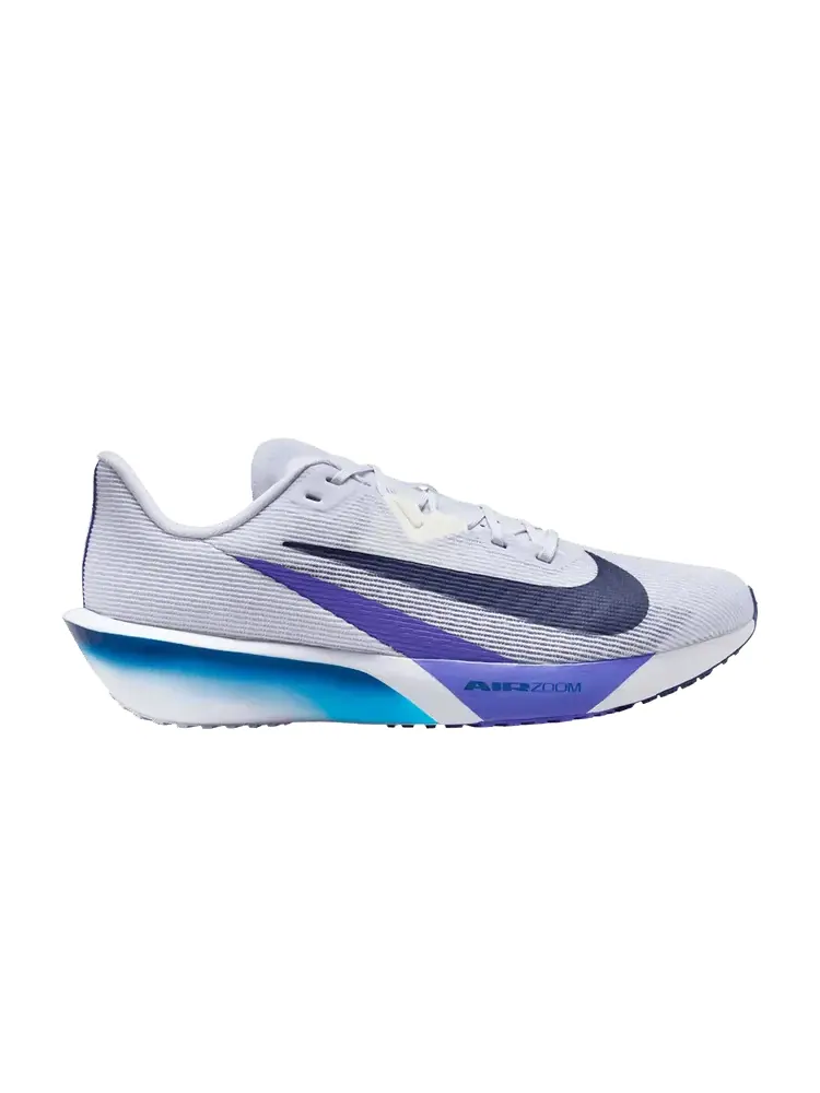 Кроссовки Air Zoom Rival Fly 4 'Ghost Blue Void' — изображение 1 из 1, синий