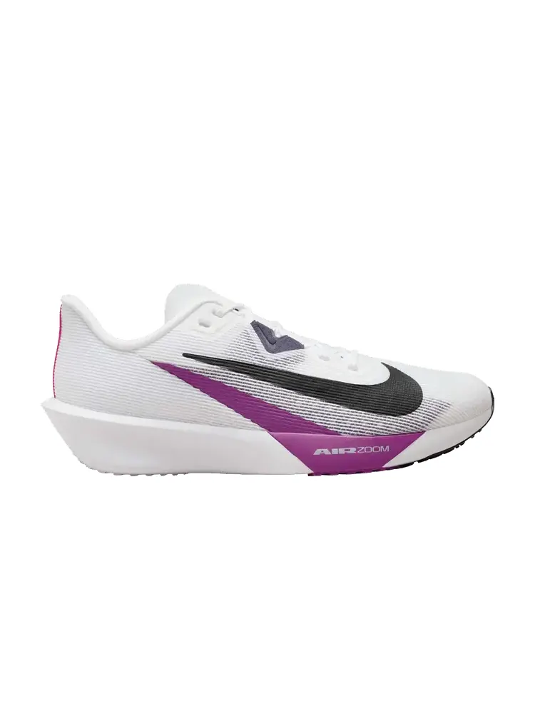 Кроссовки Air Zoom Rival Fly 4 'White Viotech' — изображение 1 из 1, белый