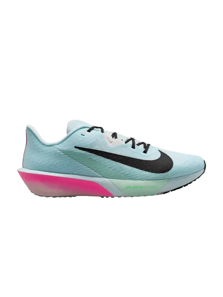 Кроссовки Nike Air Zoom Rival Fly 4 — изображение 1 из 1, синий