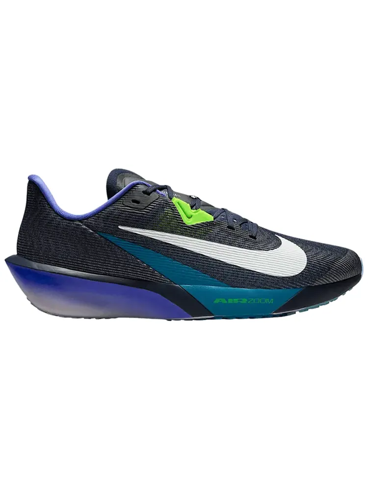 Кроссовки Nike Zoom Rival Fly 4 — изображение 1 из 1, черный