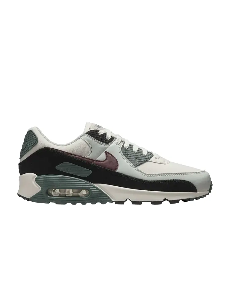 Кроссовки Nike Air Max 90 Premium 'Notebook Doodle Pack' — изображение 1 из 1
