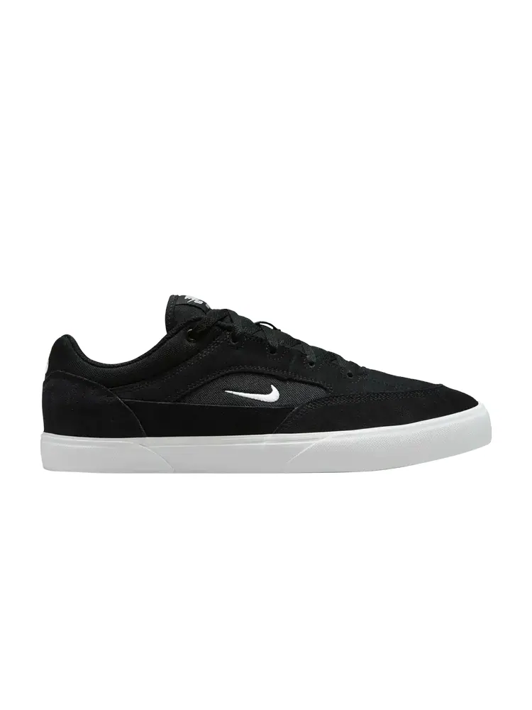 Кроссовки Malor SB — изображение 1 из 1, черный/белый