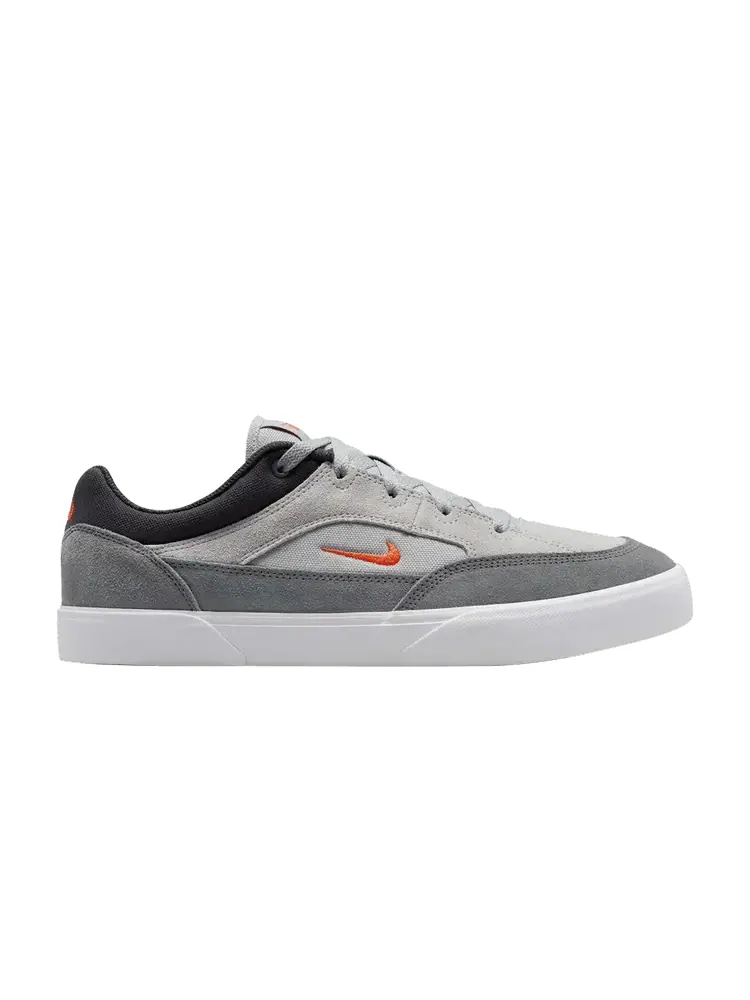 Кроссовки Malor SB 'Smoke Grey Cosmic Clay' — изображение 1 из 1, серый