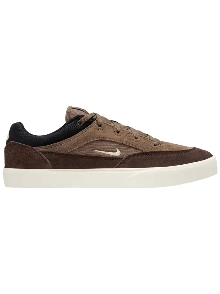 Кроссовки Nike Malor SB 'Baroque Brown' — изображение 1 из 1, коричневый