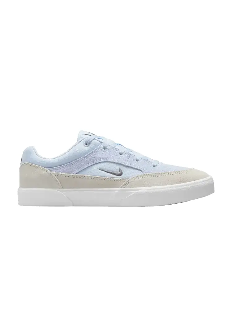 Кроссовки Malor SB 'Football Grey Photon Dust' — изображение 1 из 1, серый