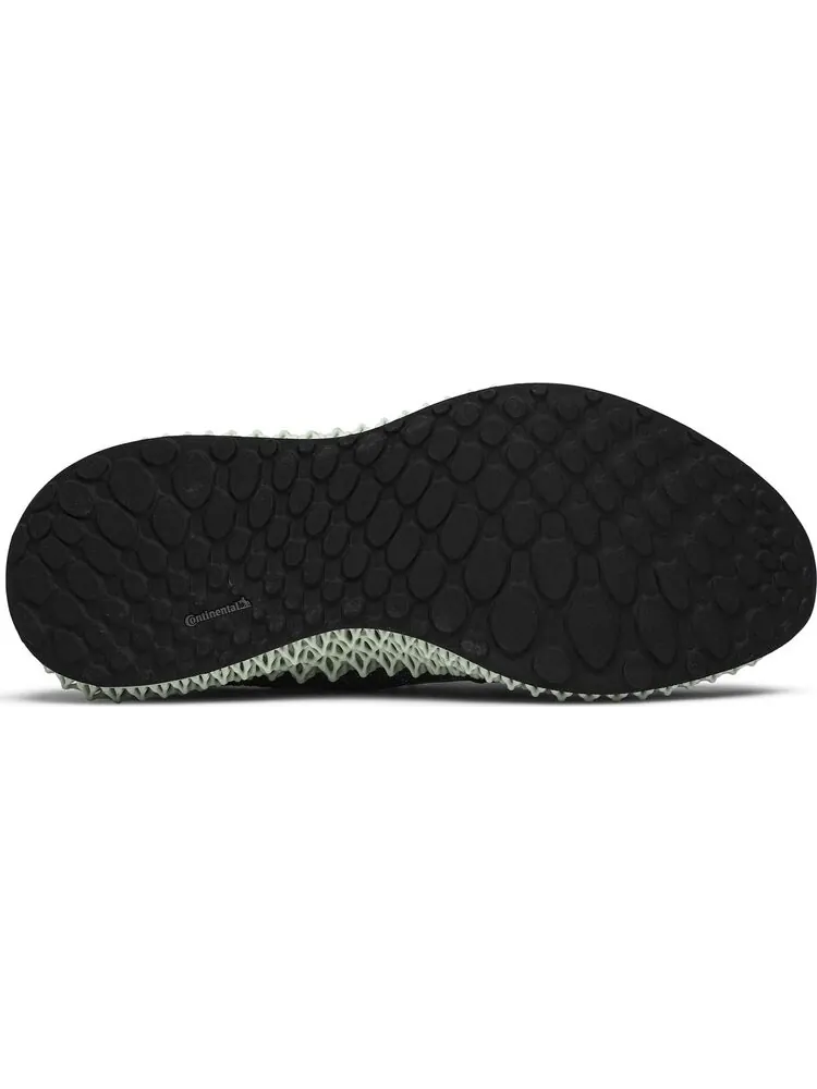 Кроссовки Adidas Alphaedge 4D 'Goodbye Gravity' — изображение 4 из 8, черный