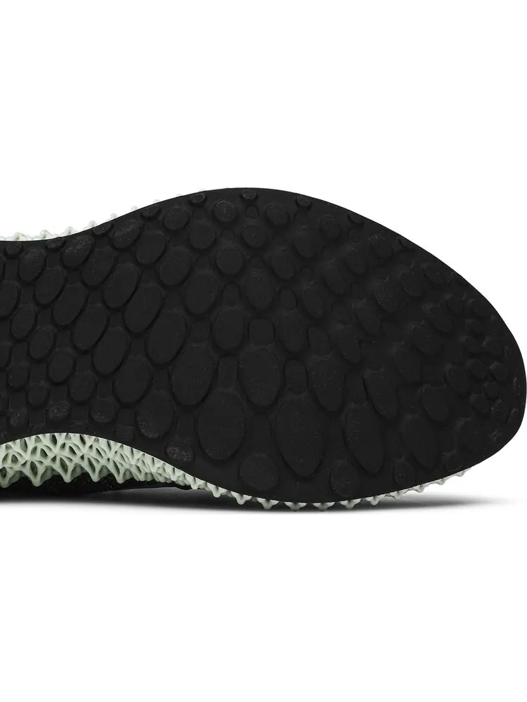 Кроссовки Adidas Alphaedge 4D 'Goodbye Gravity' — изображение 5 из 8, черный